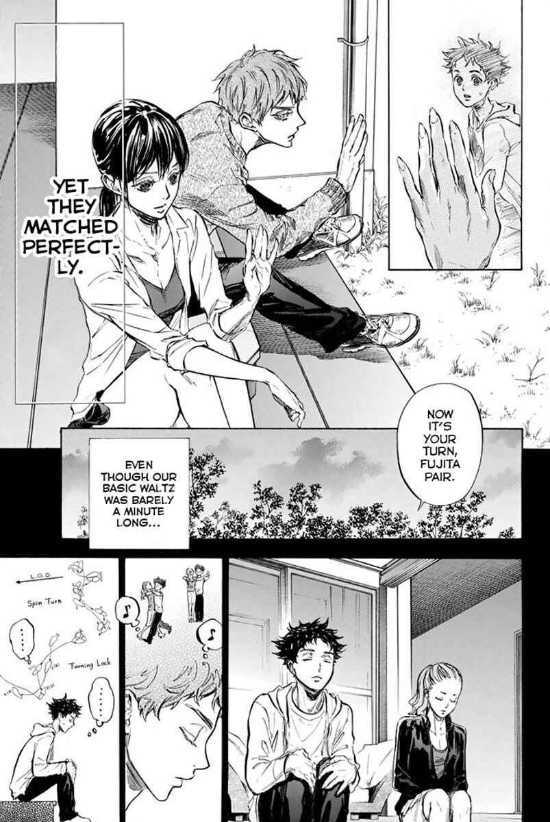 Page 32 Chapter 33 Welcome to the Ballroom
