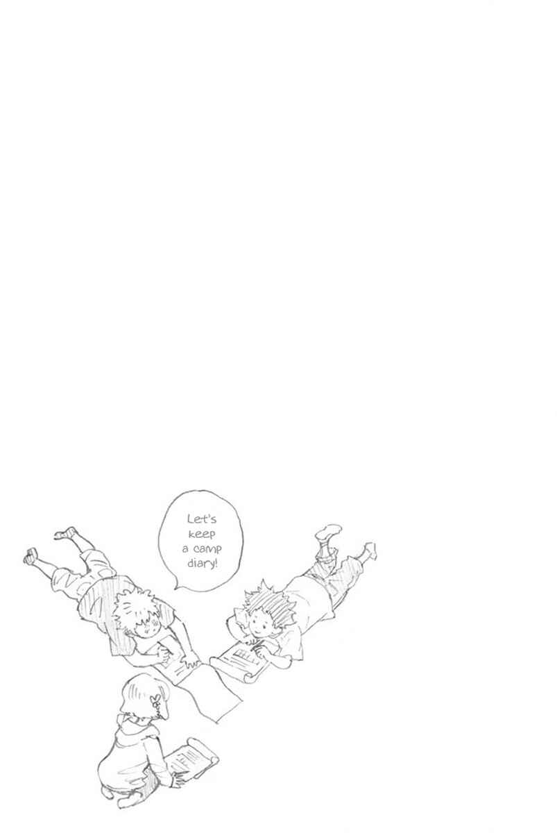 Page 54 Chapter 33 Welcome to the Ballroom