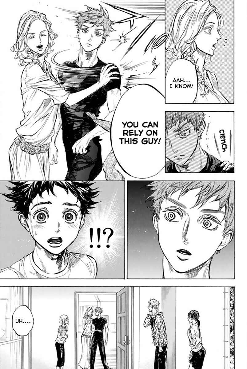 Page 7 Chapter 33 Welcome to the Ballroom