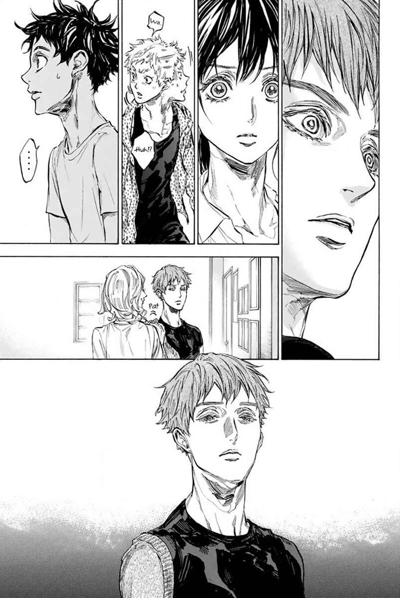 Page 9 Chapter 33 Welcome to the Ballroom