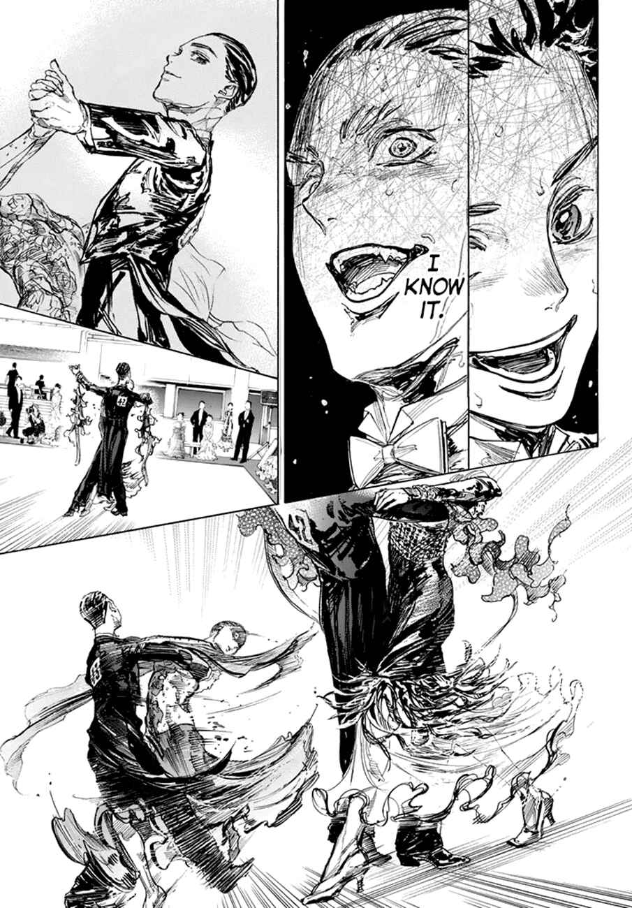 Page 14 Chapter 45.2 Welcome to the Ballroom