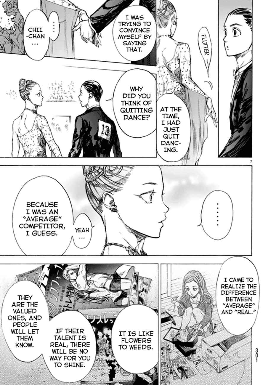 Page 5 Chapter 45.2 Welcome to the Ballroom