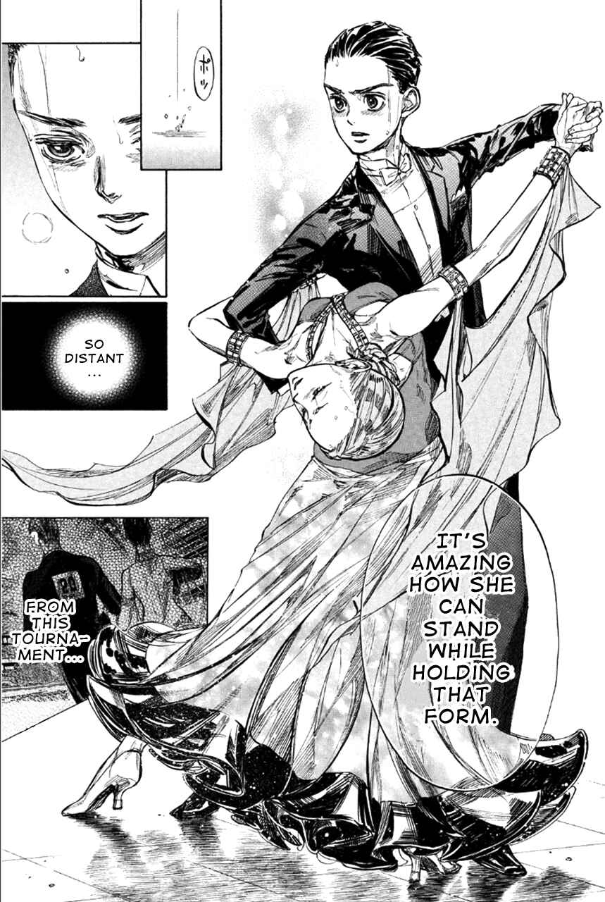 Page 13 Chapter 29 Welcome to the Ballroom