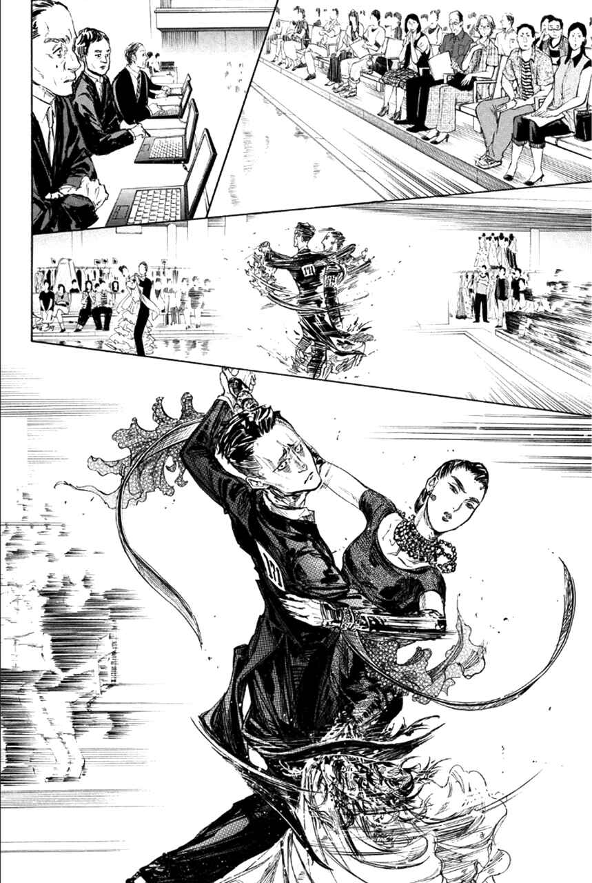 Page 18 Chapter 29 Welcome to the Ballroom