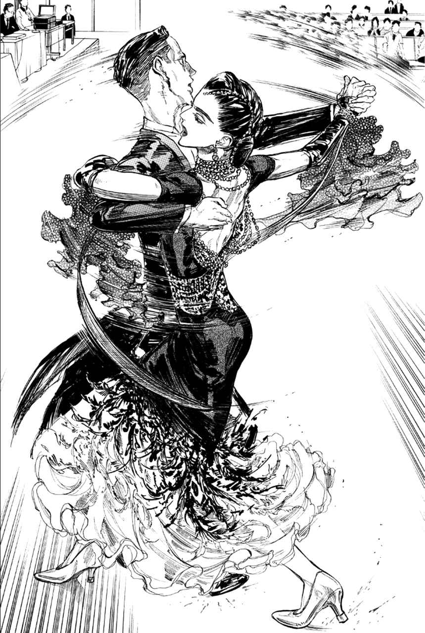 Page 4 Chapter 29 Welcome to the Ballroom