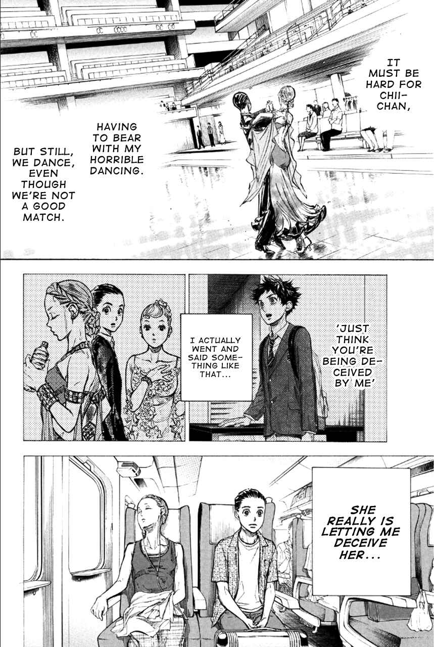 Page 8 Chapter 29 Welcome to the Ballroom