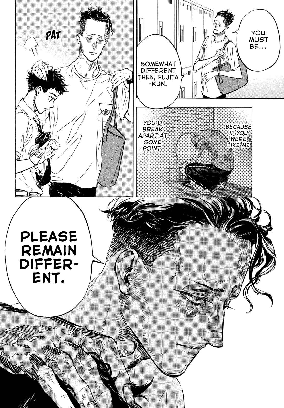 Page 25 Chapter 55 Welcome to the Ballroom