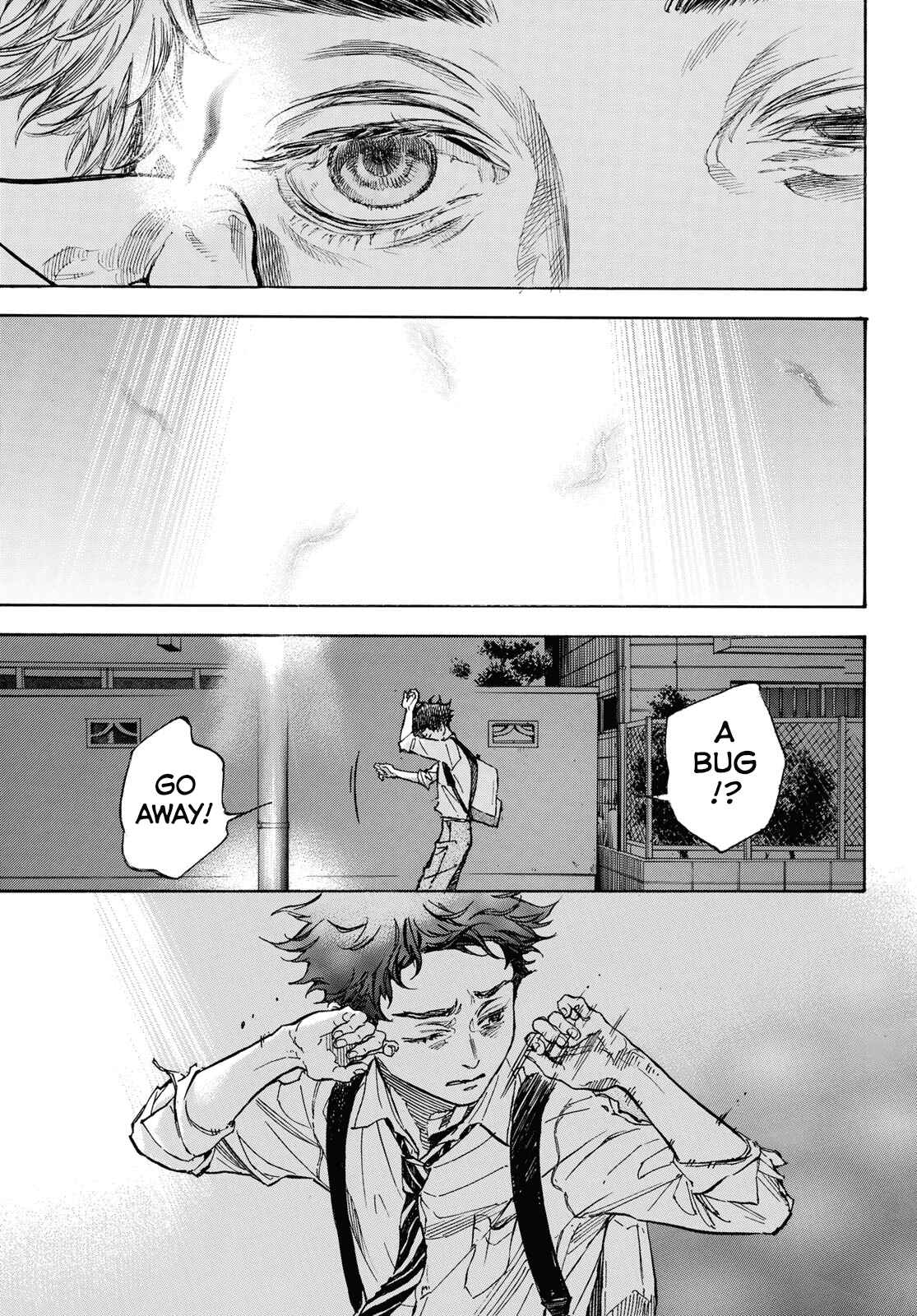 Page 28 Chapter 55 Welcome to the Ballroom