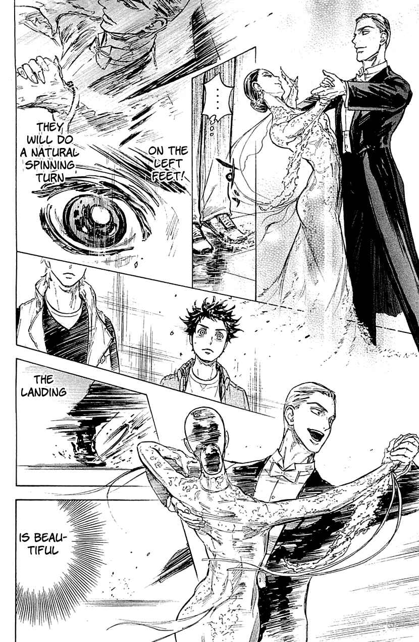 Page 10 Chapter 19 Welcome to the Ballroom