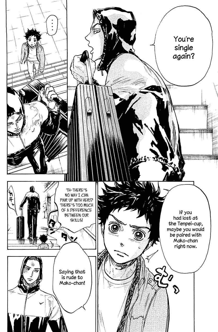 Page 28 Chapter 19 Welcome to the Ballroom