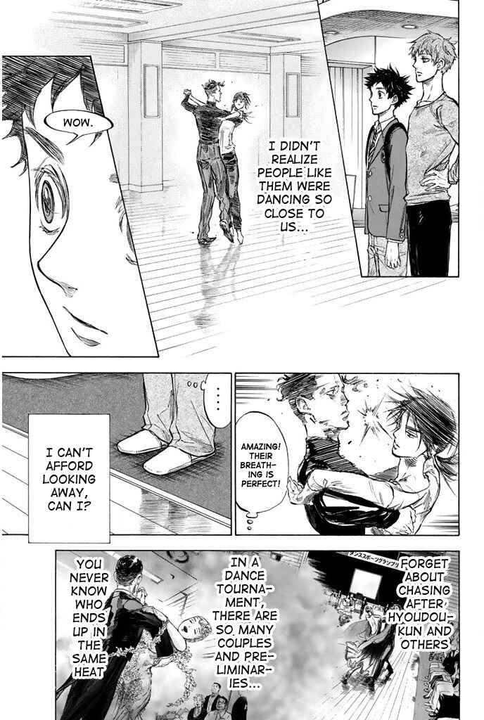 Page 1 Chapter 26 Welcome to the Ballroom
