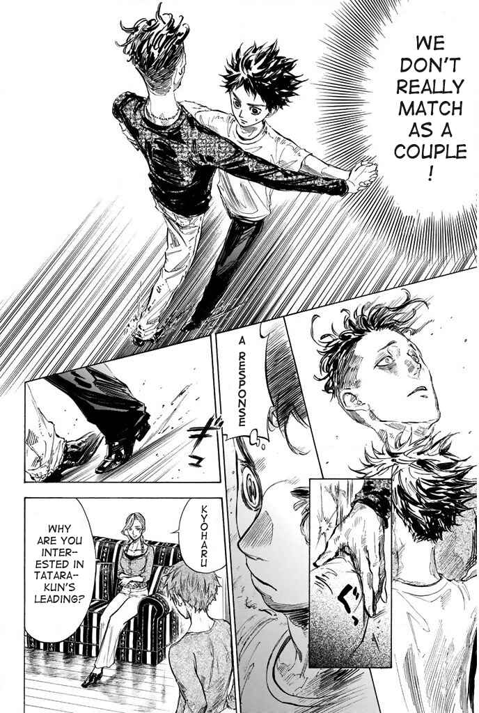 Page 12 Chapter 26 Welcome to the Ballroom