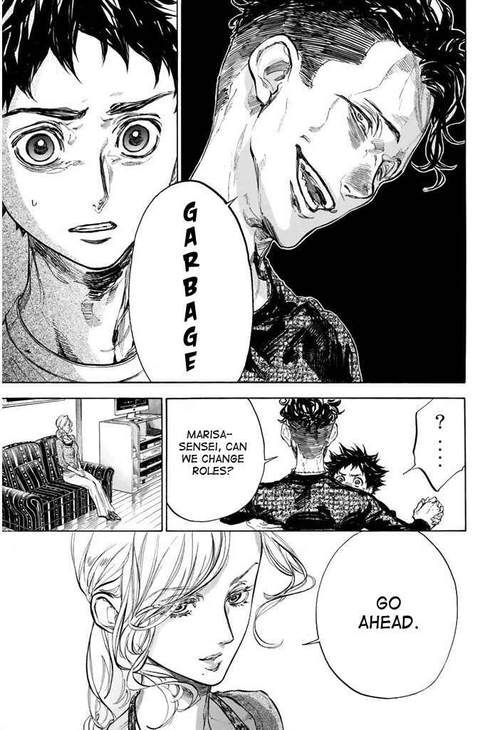 Page 17 Chapter 26 Welcome to the Ballroom