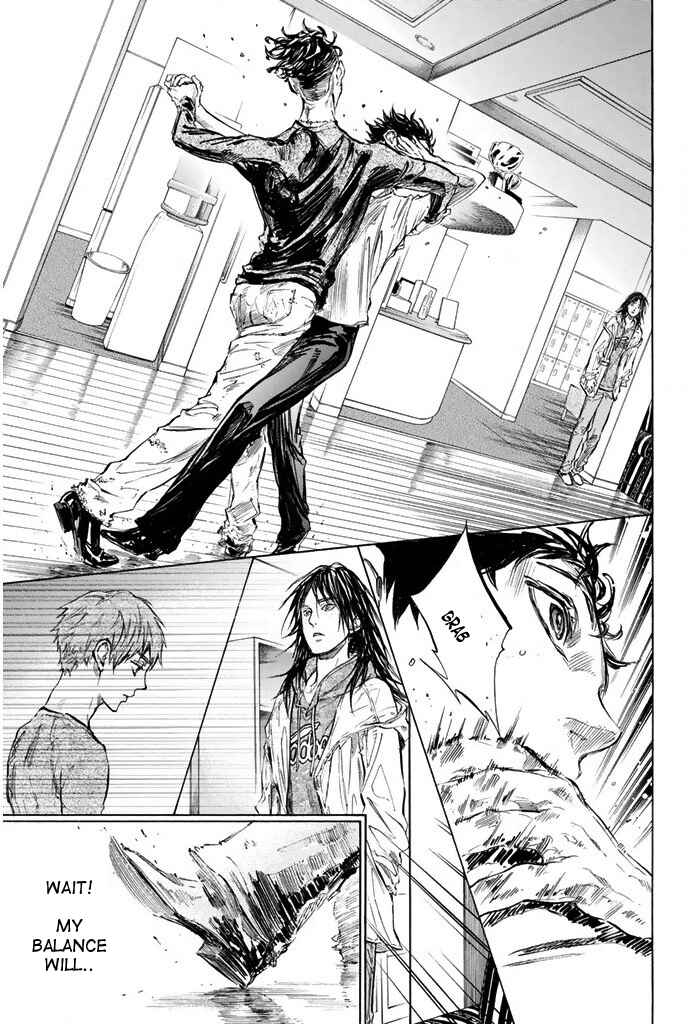 Page 19 Chapter 26 Welcome to the Ballroom