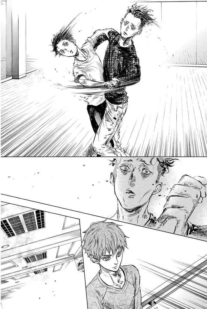 Page 23 Chapter 26 Welcome to the Ballroom