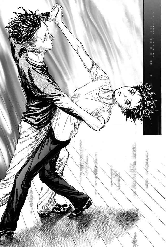 Page 24 Chapter 26 Welcome to the Ballroom