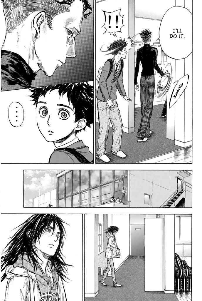 Page 9 Chapter 26 Welcome to the Ballroom