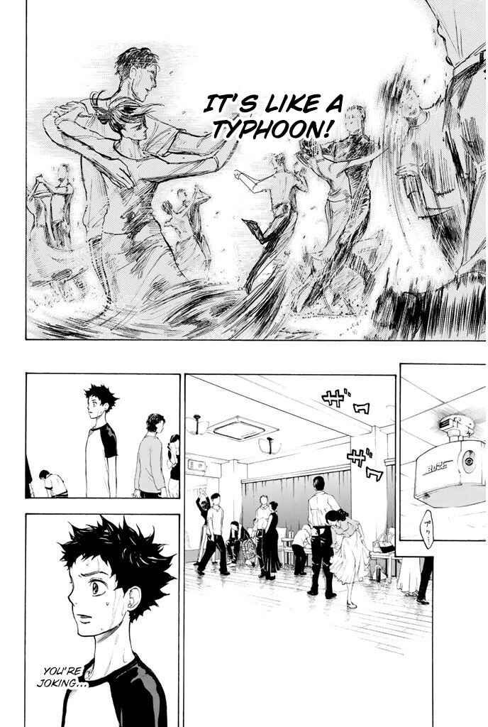 Page 20 Chapter 7 Welcome to the Ballroom