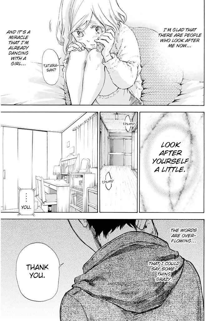 Page 35 Chapter 7 Welcome to the Ballroom