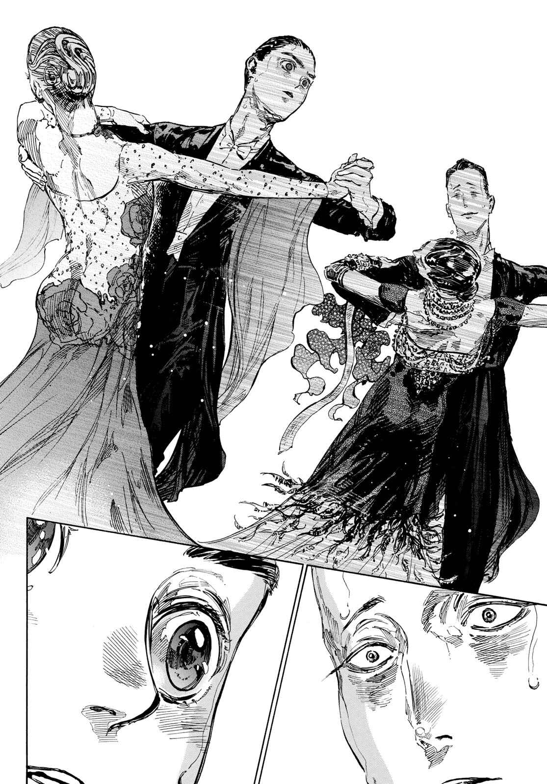 Page 12 Chapter 49 Welcome to the Ballroom