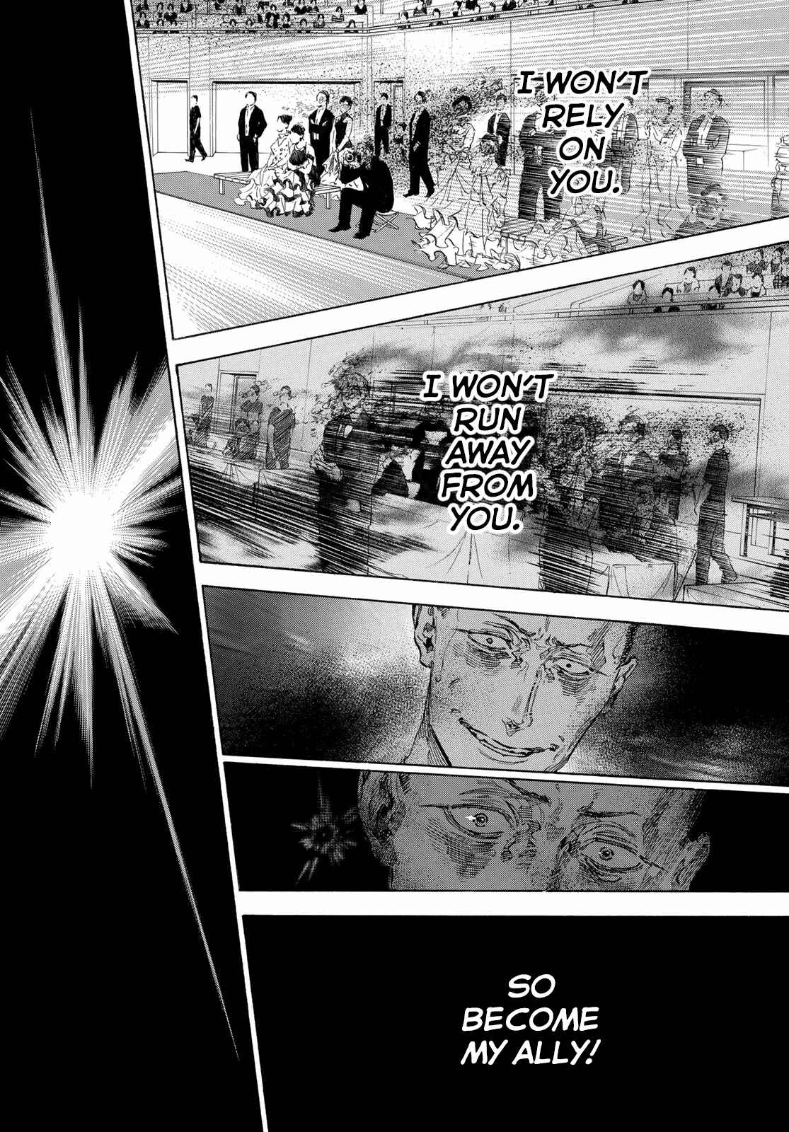 Page 15 Chapter 49 Welcome to the Ballroom