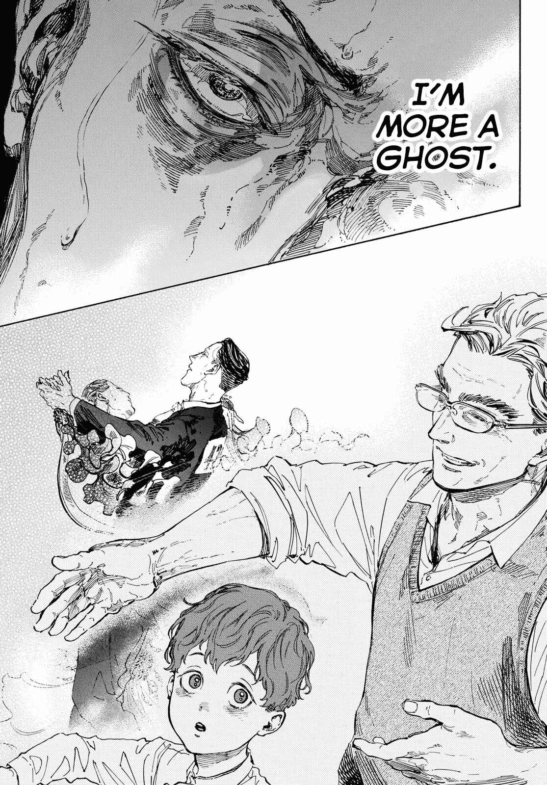 Page 7 Chapter 49 Welcome to the Ballroom
