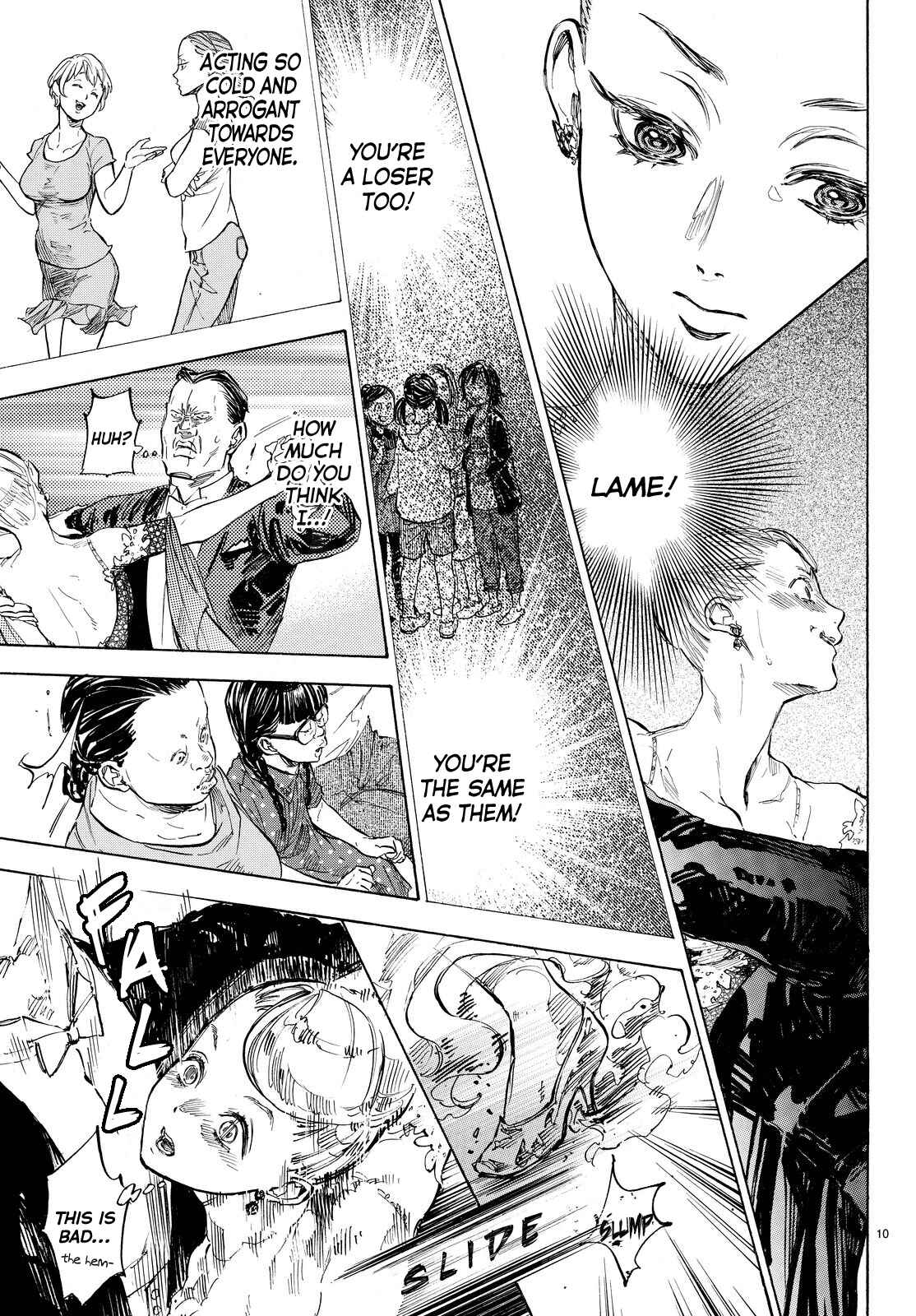 Page 32 Chapter 38 Welcome to the Ballroom