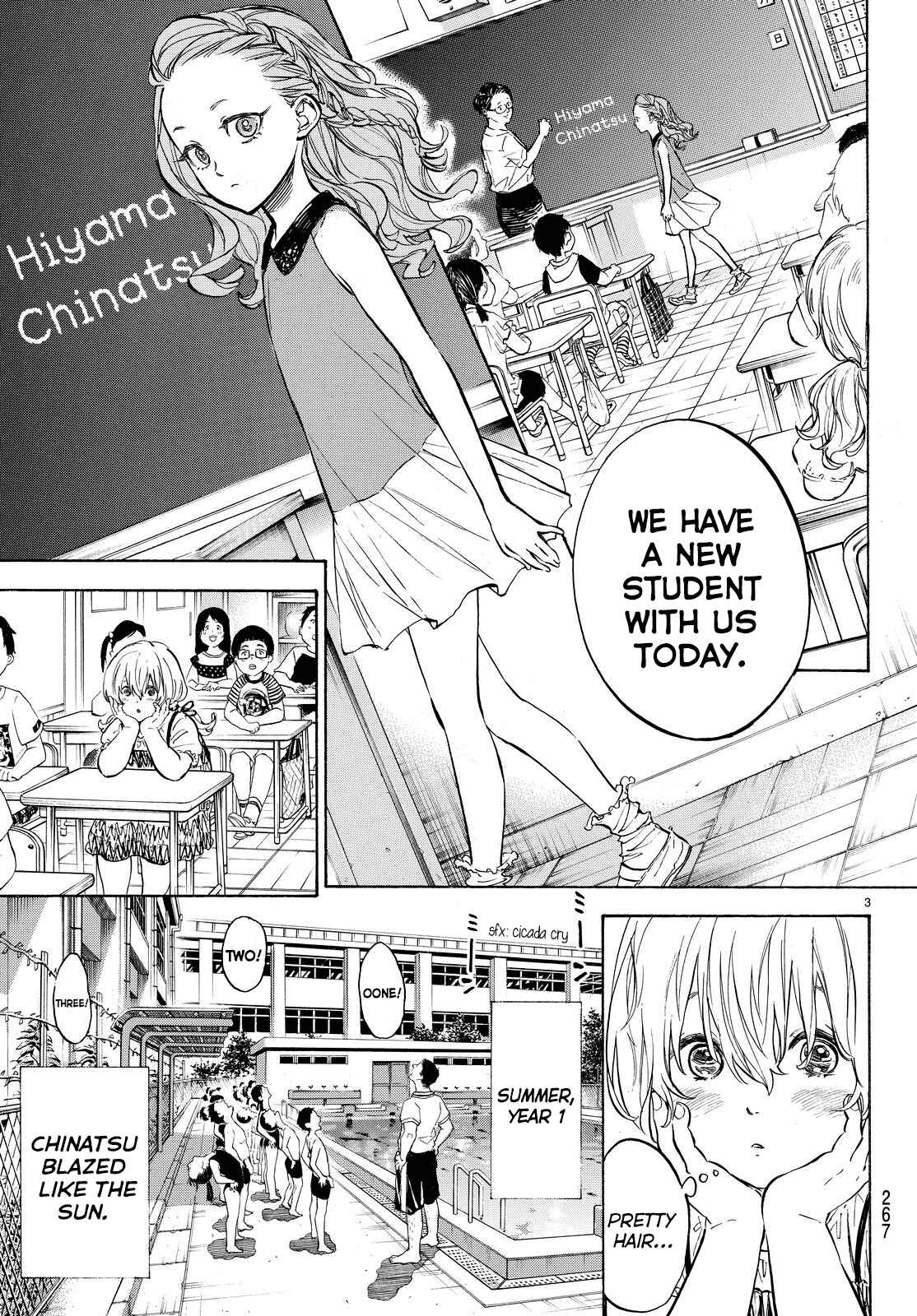 Page 4 Chapter 38 Welcome to the Ballroom