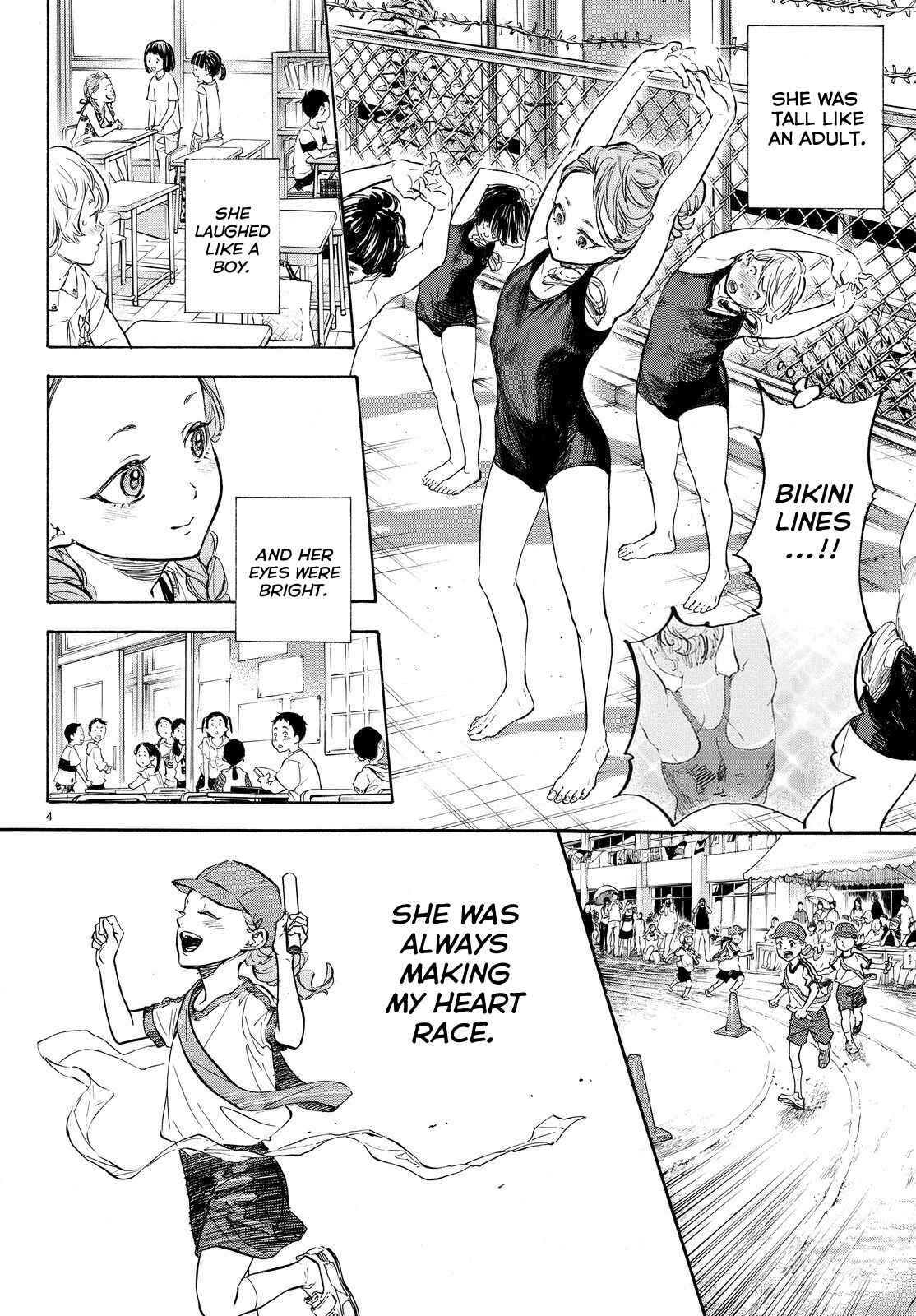 Page 5 Chapter 38 Welcome to the Ballroom