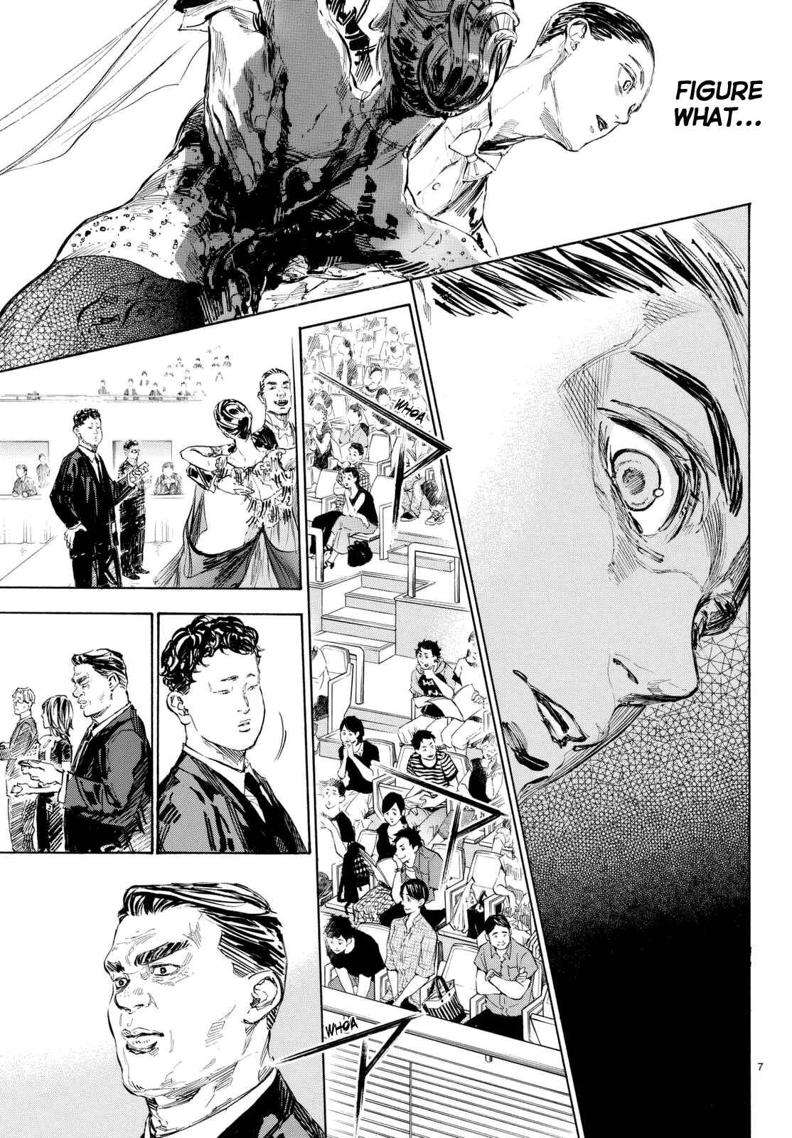 Page 33 Chapter 41 Welcome to the Ballroom