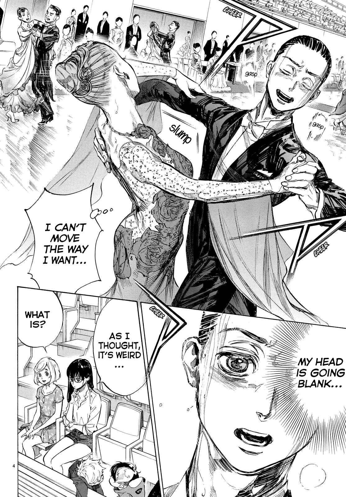 Page 4 Chapter 41 Welcome to the Ballroom