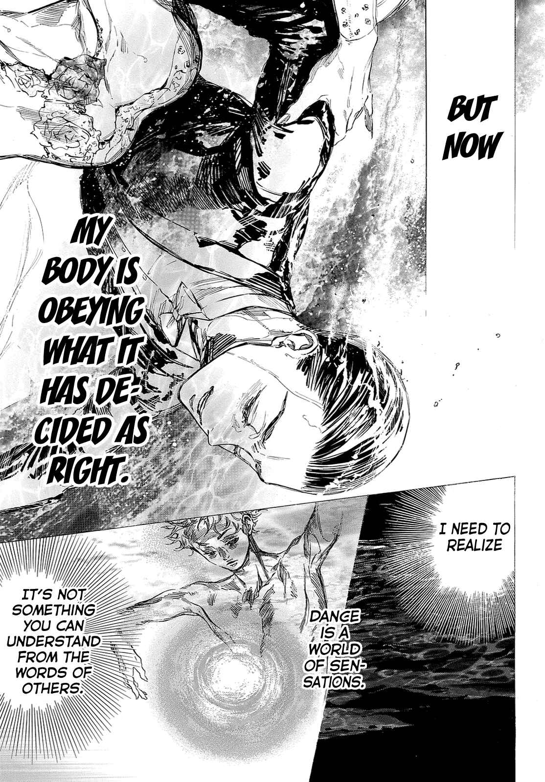 Page 49 Chapter 41 Welcome to the Ballroom