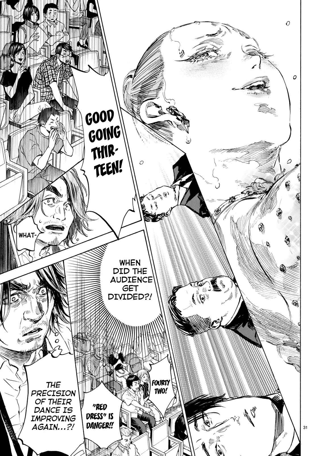 Page 29 Chapter 47 Welcome to the Ballroom