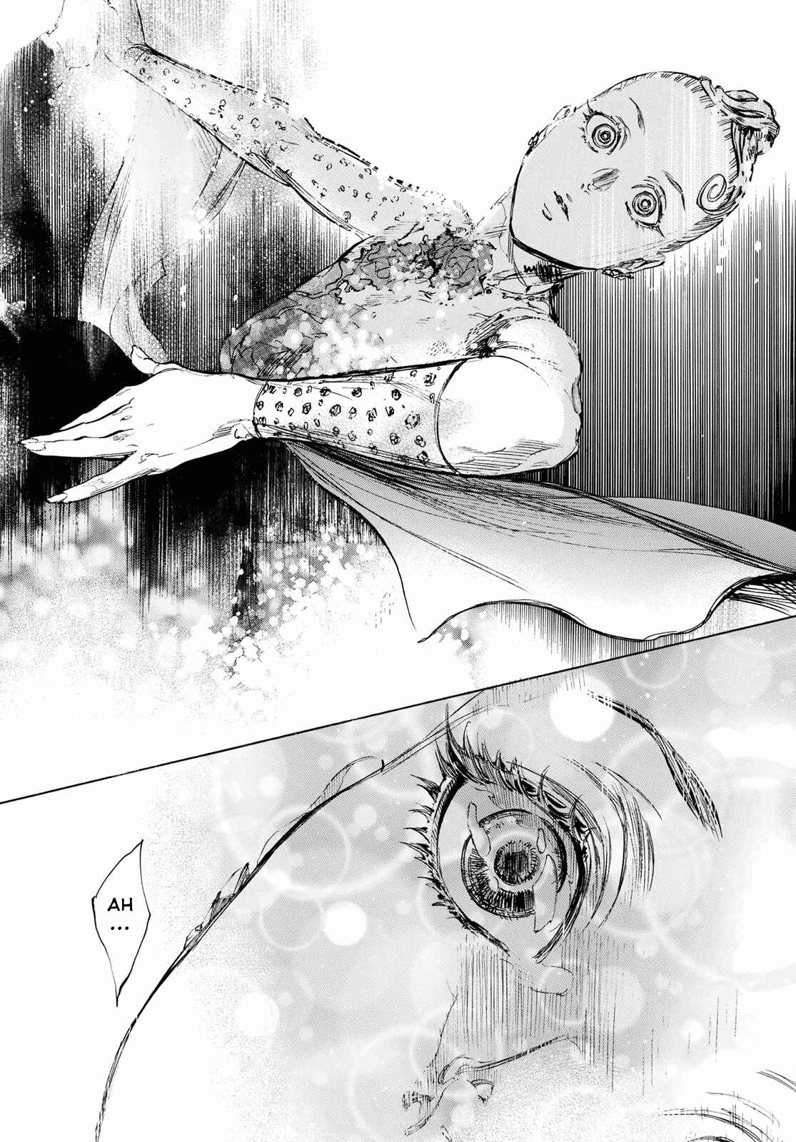 Page 3 Chapter 47 Welcome to the Ballroom