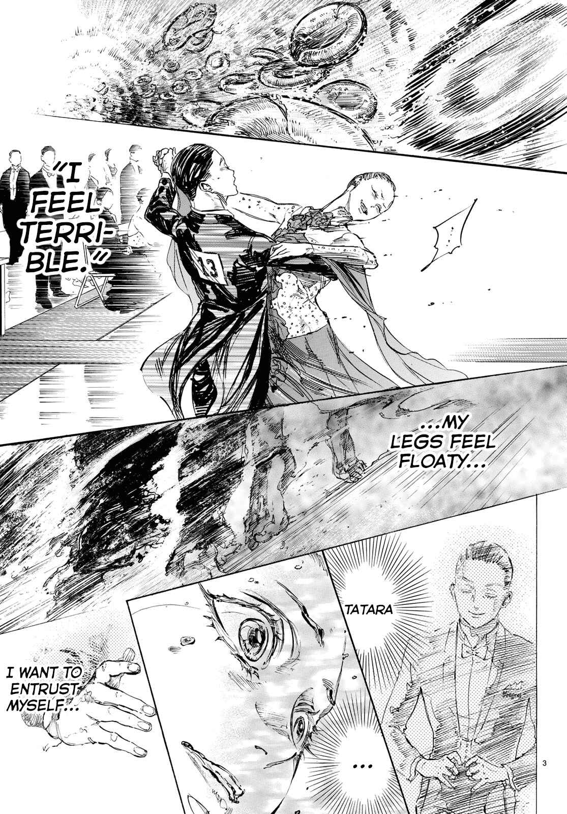 Page 4 Chapter 47 Welcome to the Ballroom