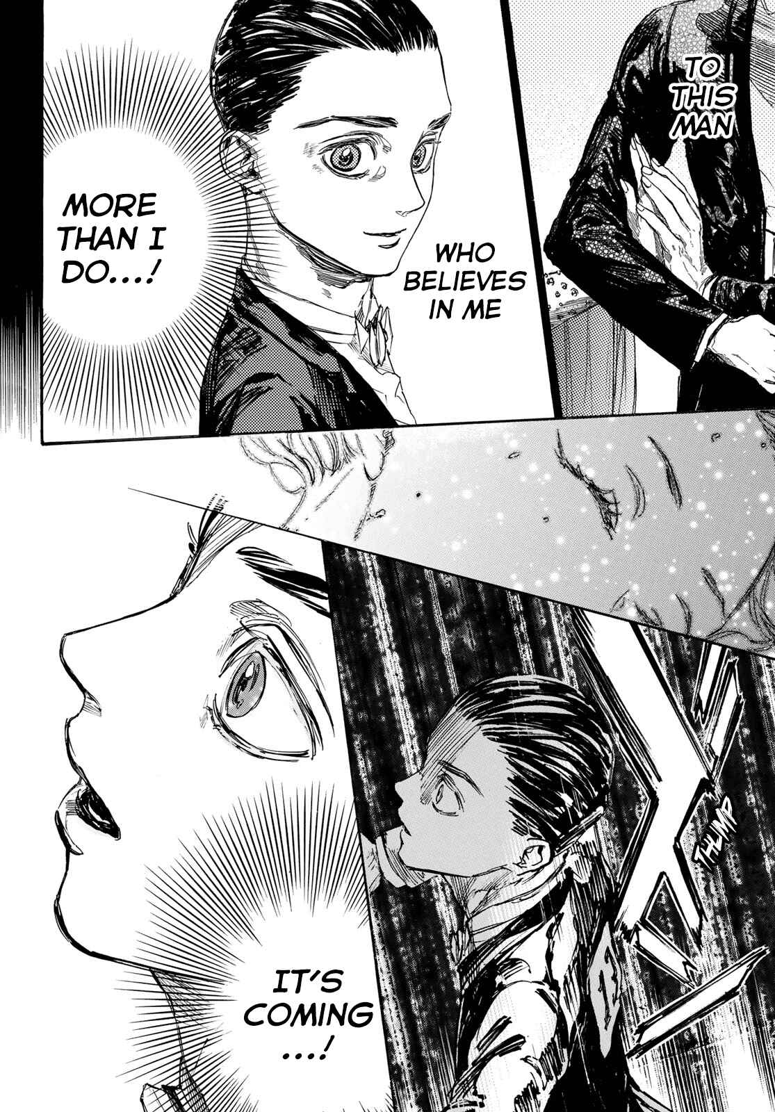 Page 5 Chapter 47 Welcome to the Ballroom