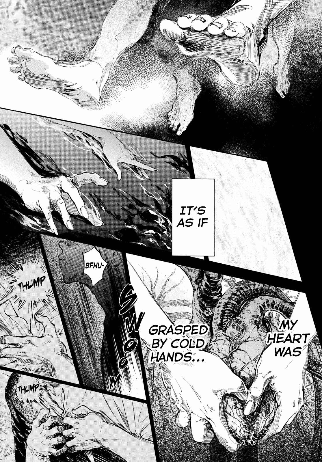 Page 6 Chapter 47 Welcome to the Ballroom
