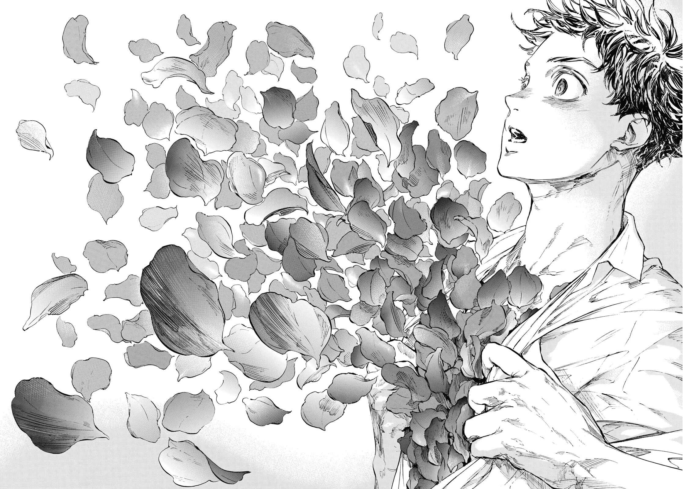 Page 7 Chapter 47 Welcome to the Ballroom