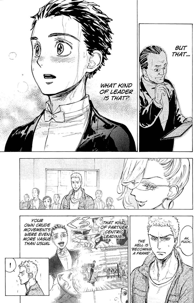 Page 11 Chapter 12 Welcome to the Ballroom