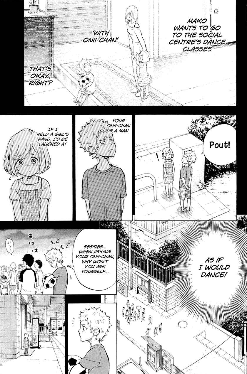 Page 23 Chapter 12 Welcome to the Ballroom