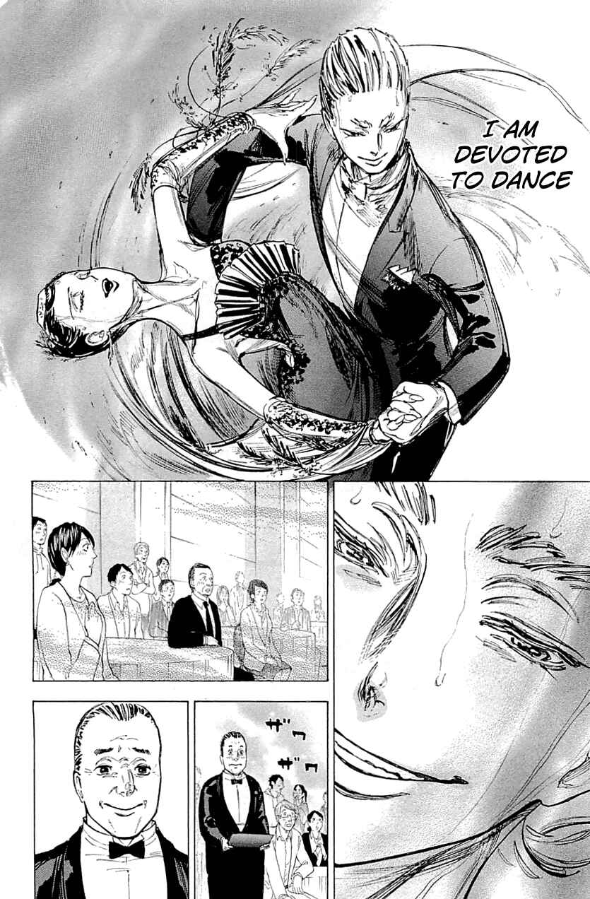 Page 30 Chapter 12 Welcome to the Ballroom