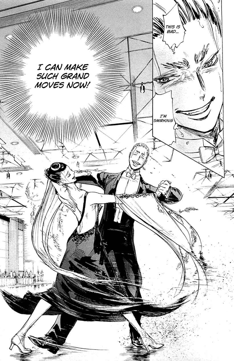 Page 33 Chapter 12 Welcome to the Ballroom