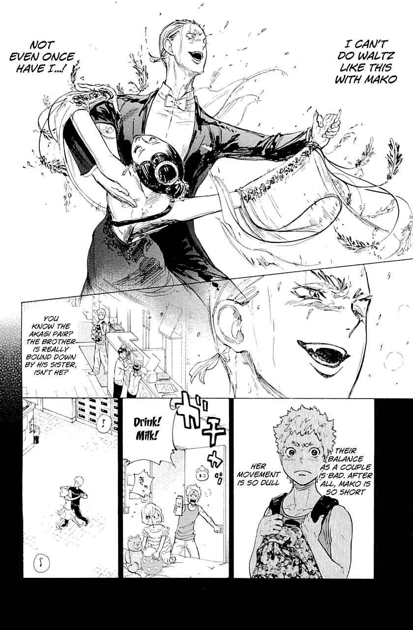 Page 34 Chapter 12 Welcome to the Ballroom