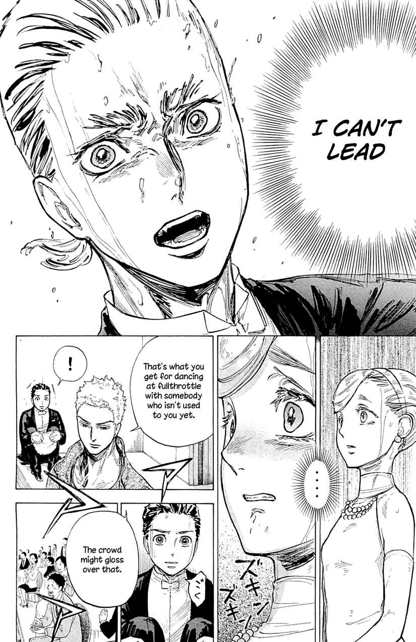 Page 40 Chapter 12 Welcome to the Ballroom