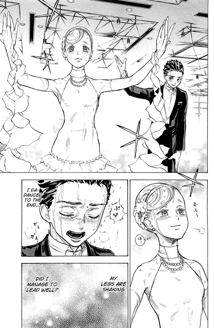 Page 7 Chapter 12 Welcome to the Ballroom
