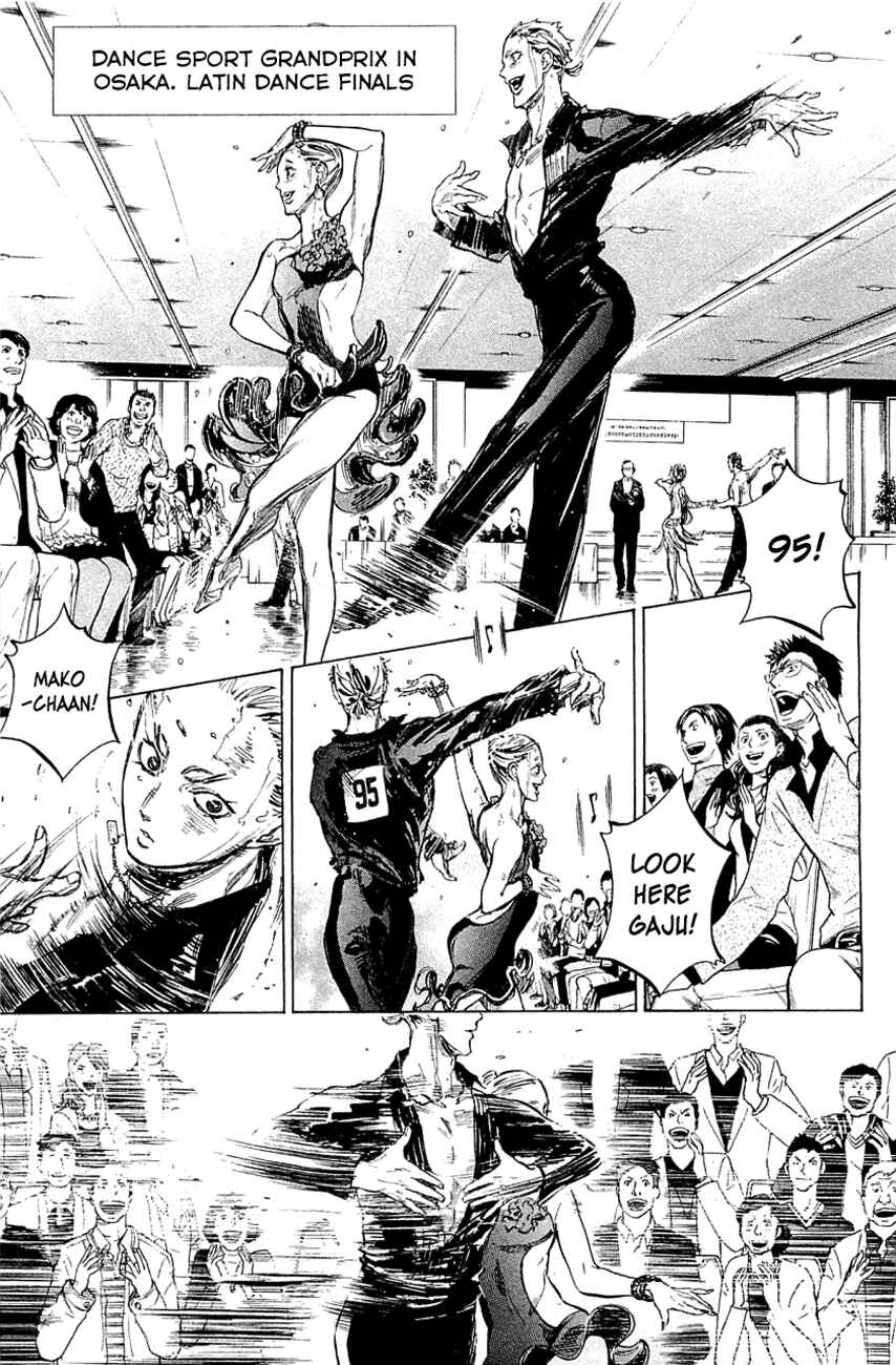 Page 2 Chapter 21 Welcome to the Ballroom