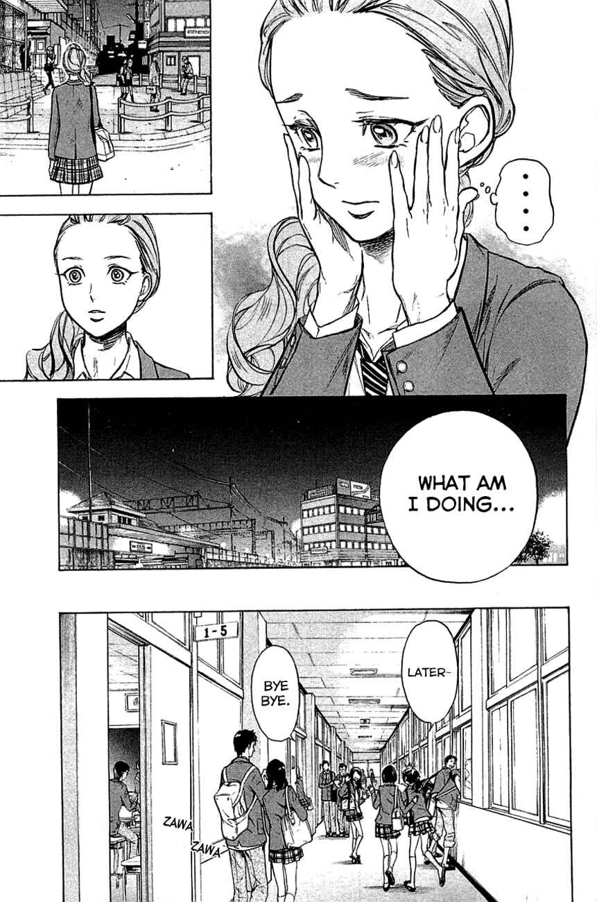 Page 26 Chapter 21 Welcome to the Ballroom