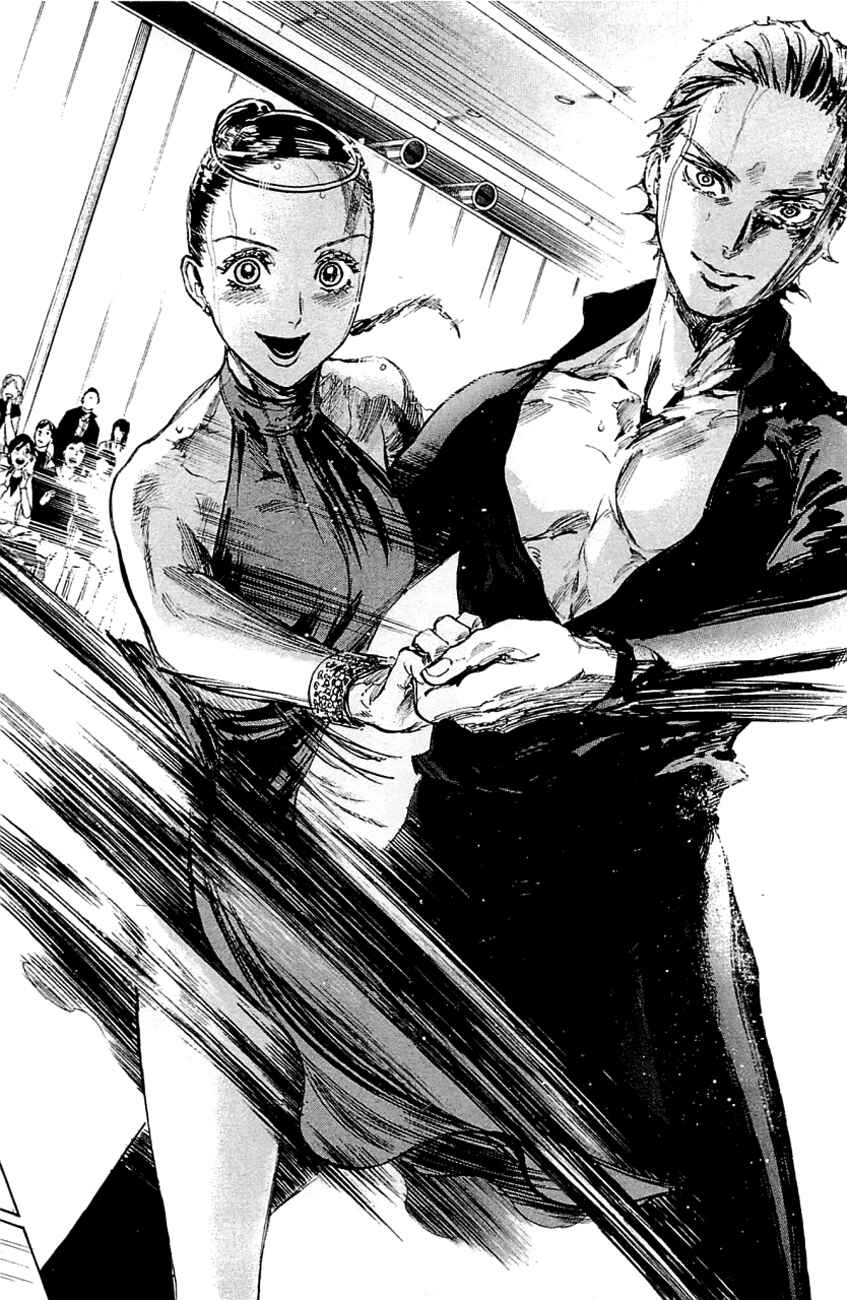 Page 5 Chapter 21 Welcome to the Ballroom