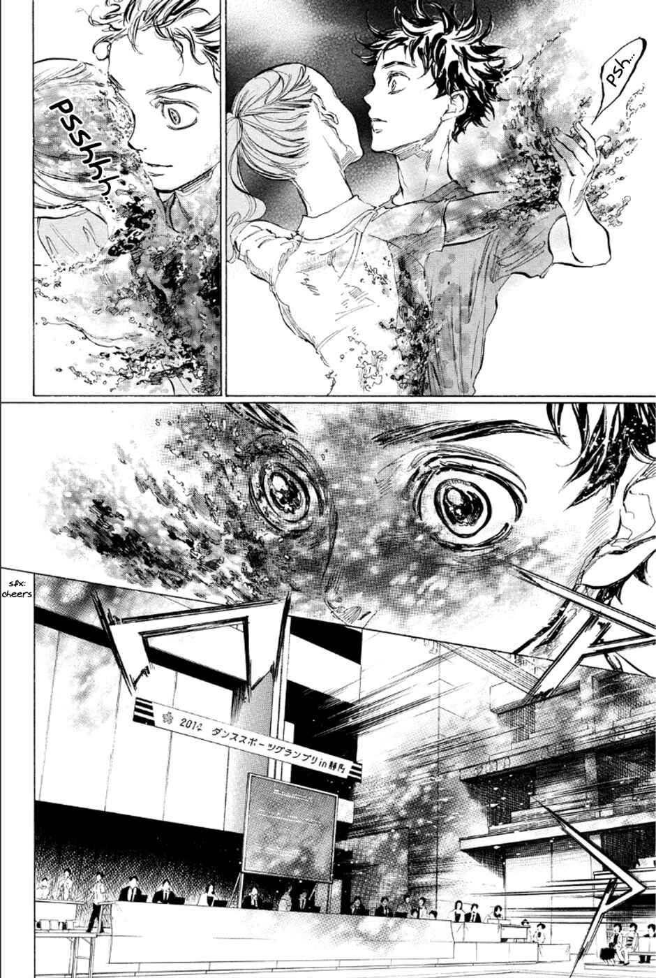 Page 2 Chapter 31 Welcome to the Ballroom