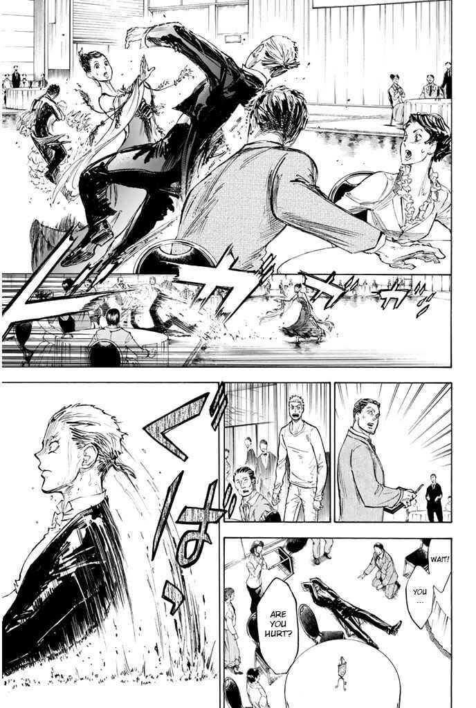 Page 3 Chapter 9 Welcome to the Ballroom
